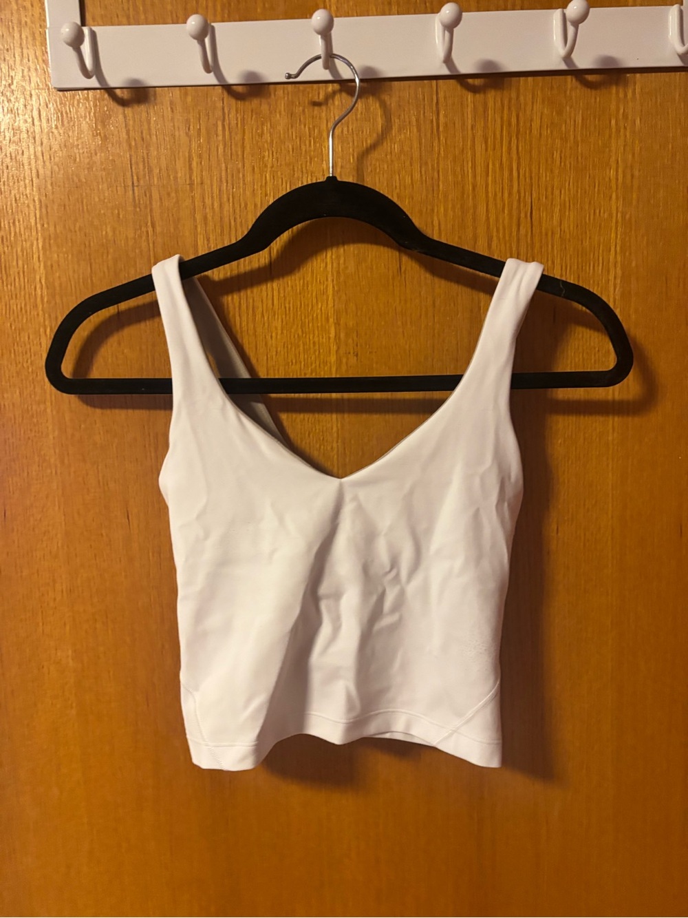 Lululemon Special Edition Align Tank Top